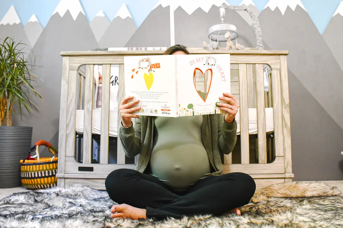 Maternity — frame 1 of 6, Sarah N. Smith Photography
