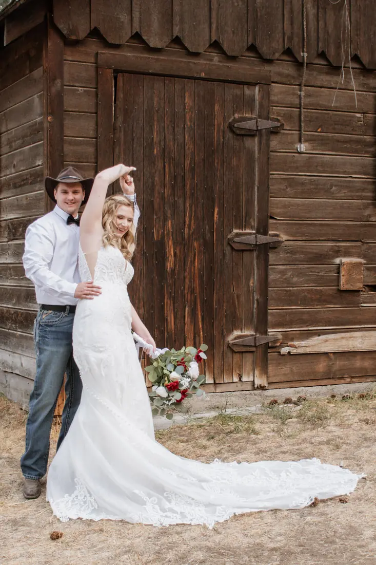 Weddings — frame 2 of 17, Sarah N. Smith Photography