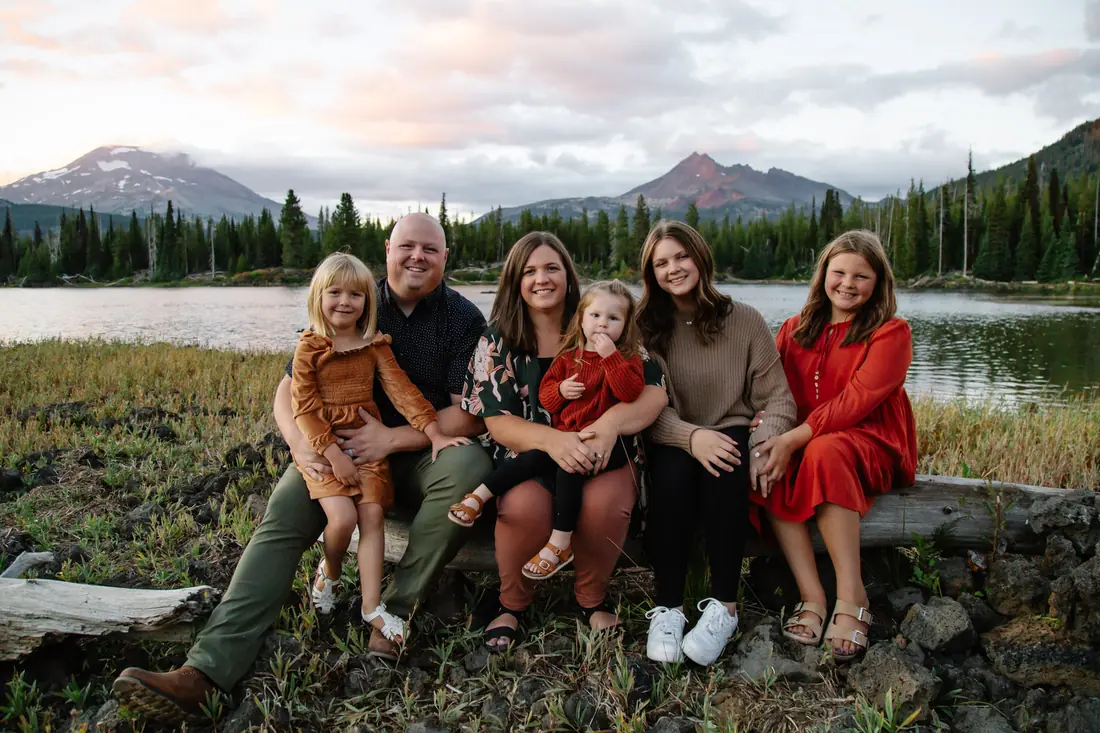 Families — frame 3 of 20, Sarah N. Smith Photography