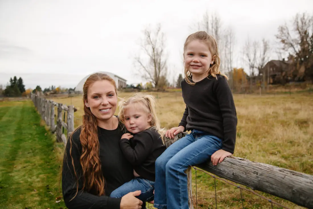 Families — frame 6 of 20, Sarah N. Smith Photography