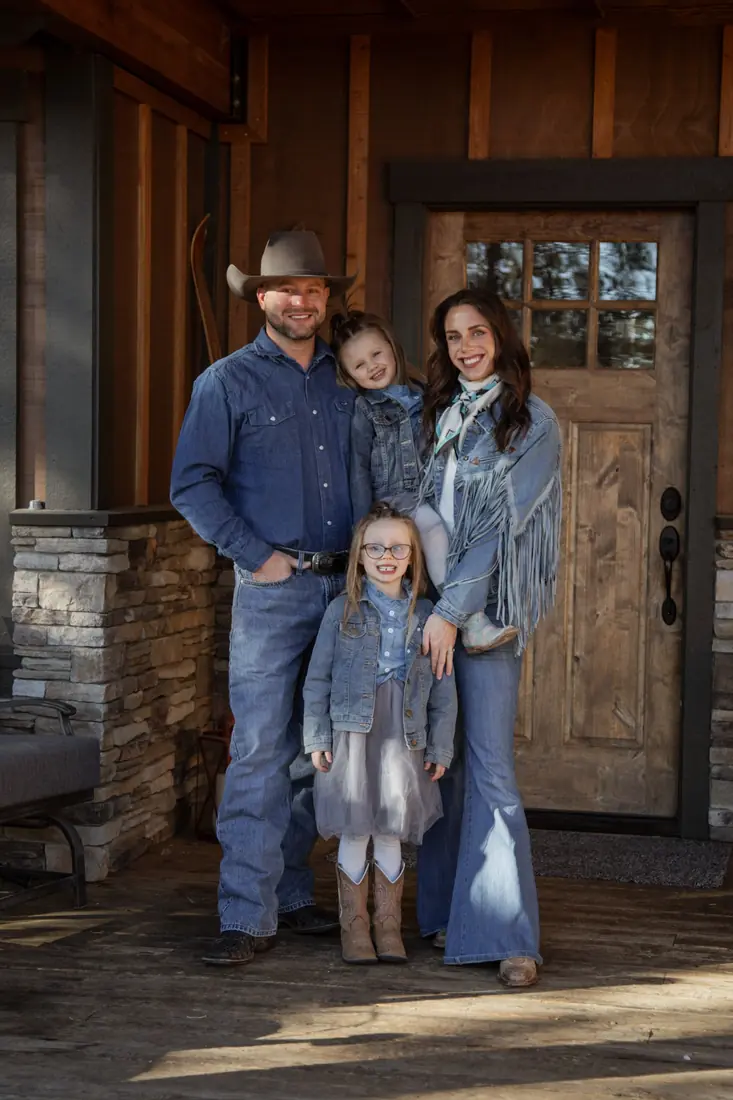 Families — frame 7 of 20, Sarah N. Smith Photography