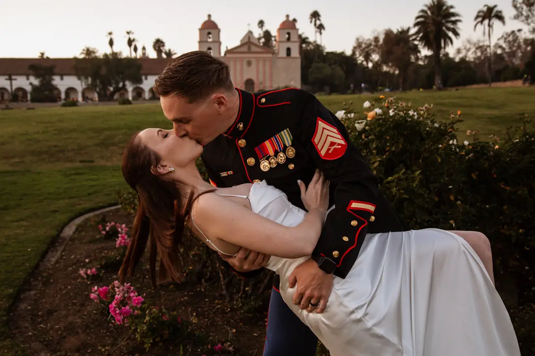 Military Weddings — frame 8 of 11, Sarah N. Smith Photography