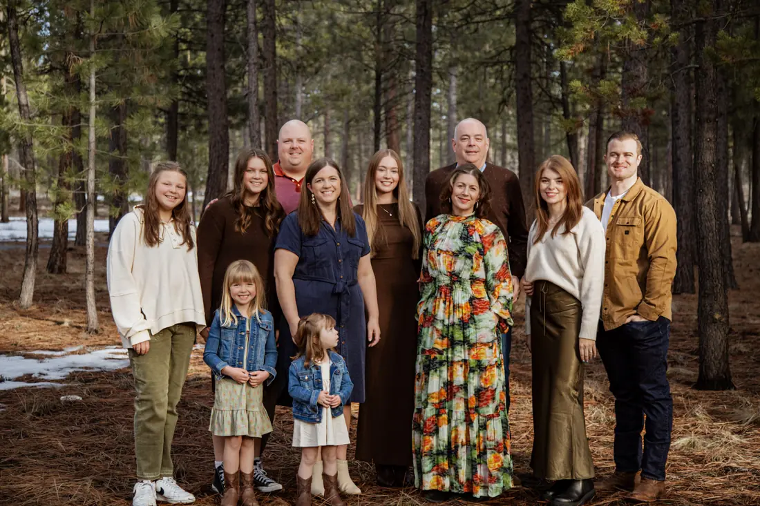 Families — frame 15 of 20, Sarah N. Smith Photography