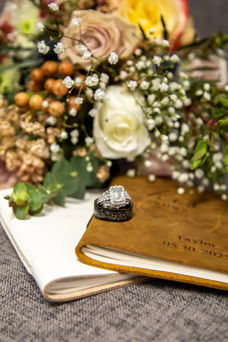 Weddings — frame 9 of 17, Sarah N. Smith Photography