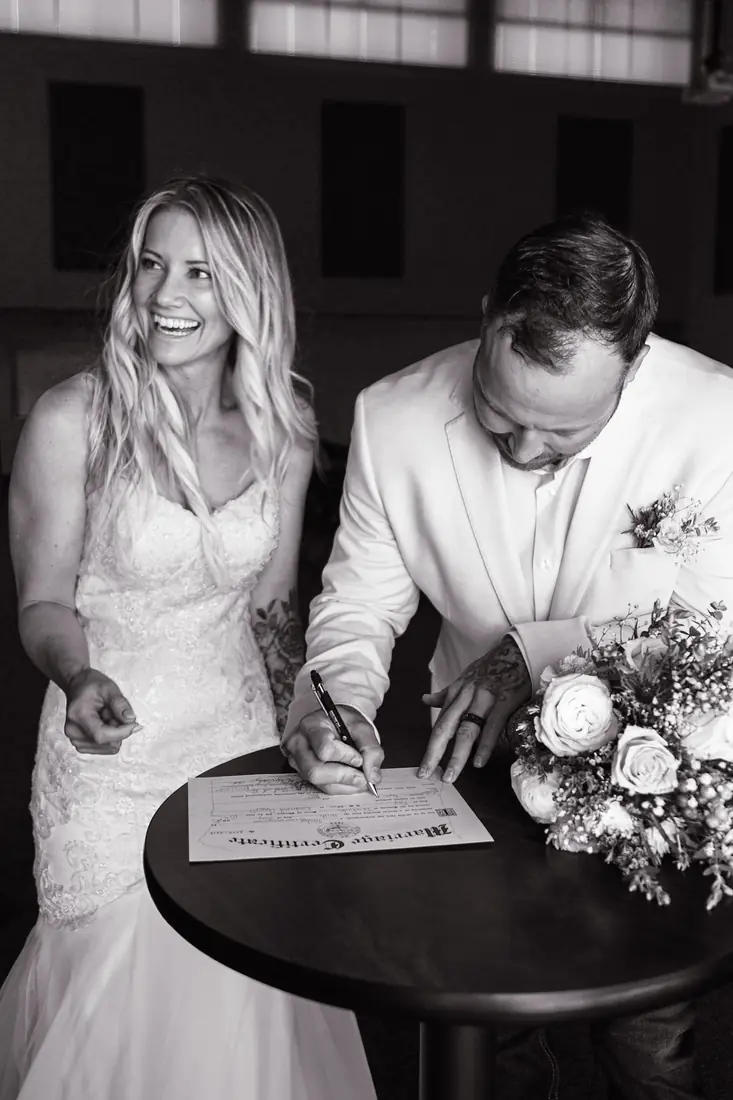 Weddings — frame 11 of 17, Sarah N. Smith Photography