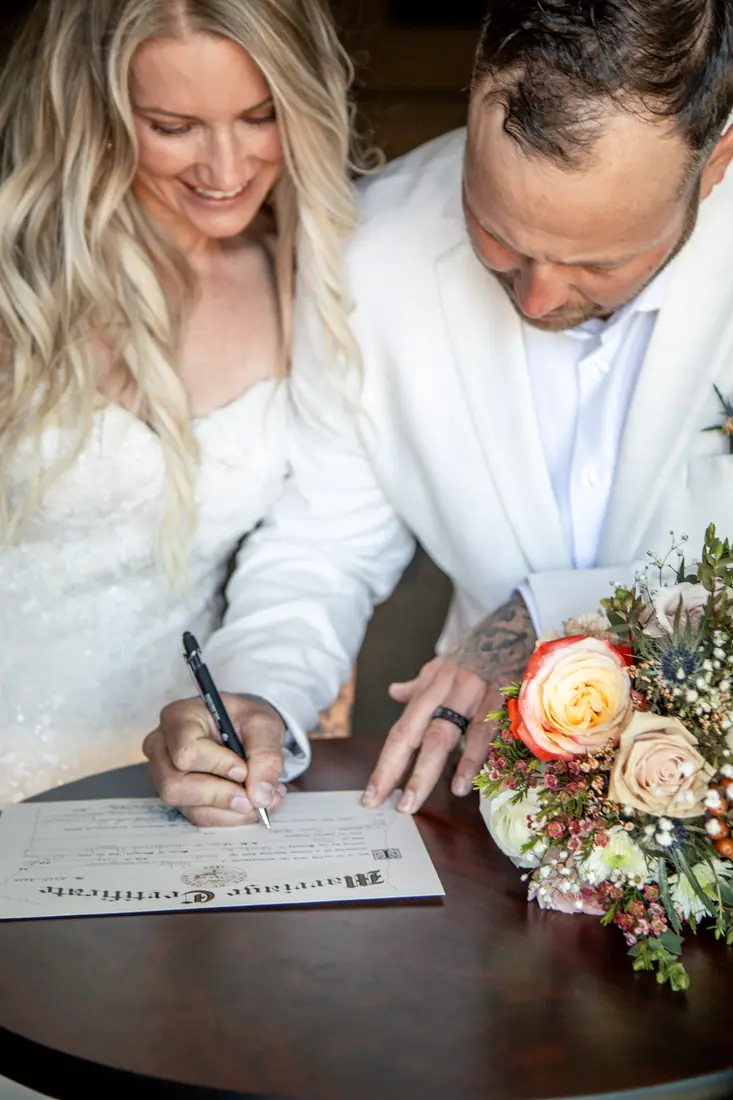 Weddings — frame 12 of 17, Sarah N. Smith Photography
