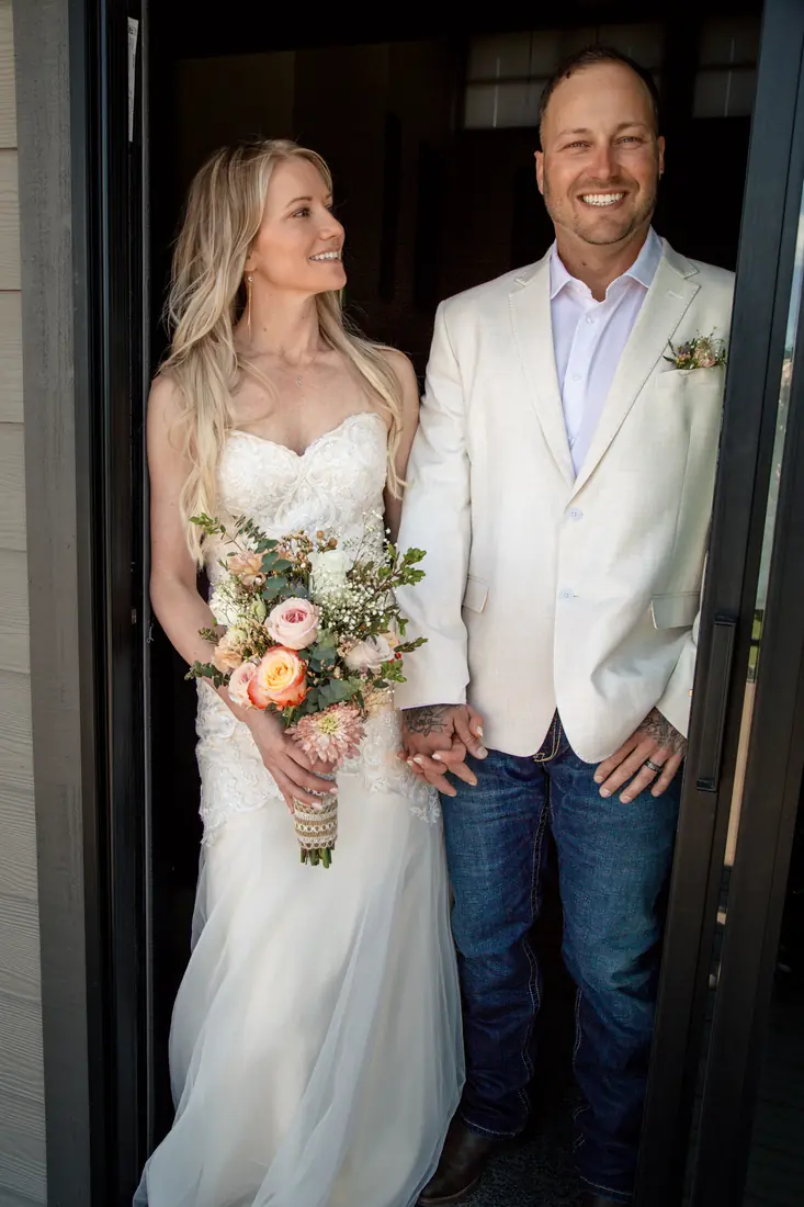 Weddings — frame 15 of 17, Sarah N. Smith Photography