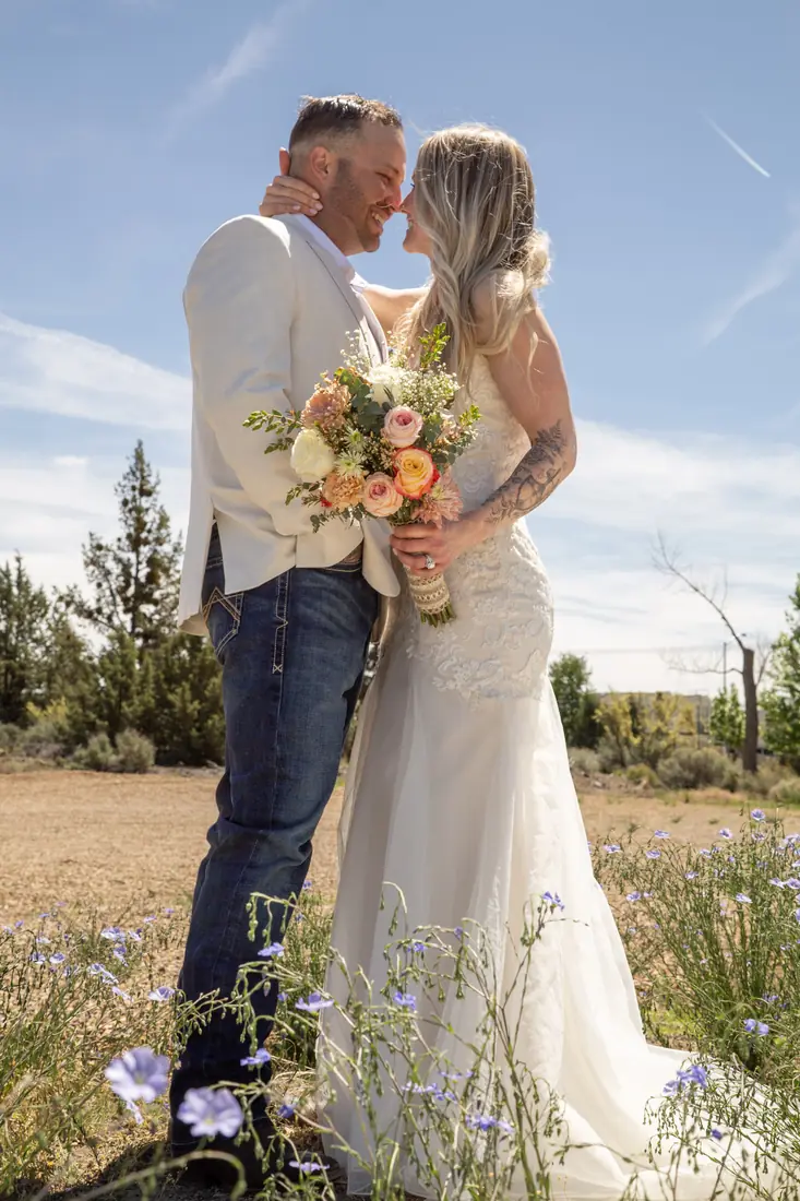 Weddings — frame 16 of 17, Sarah N. Smith Photography