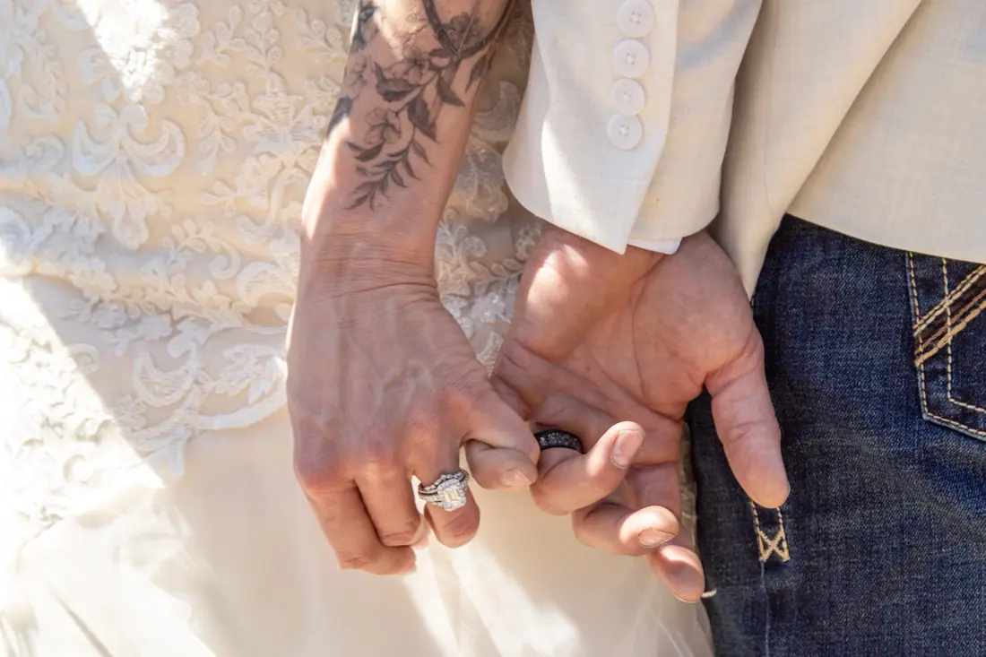 Weddings — frame 17 of 17, Sarah N. Smith Photography