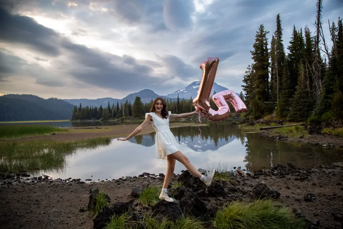 Portraits — frame 4 of 6, Sarah N. Smith Photography