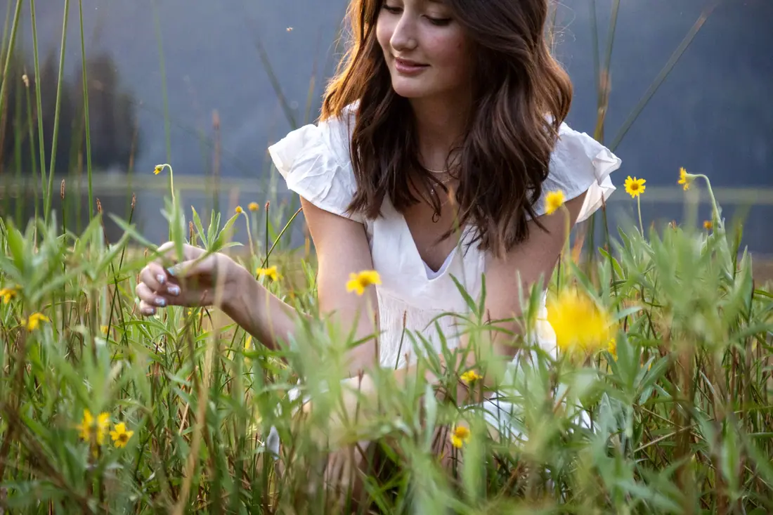 Portraits — frame 5 of 6, Sarah N. Smith Photography