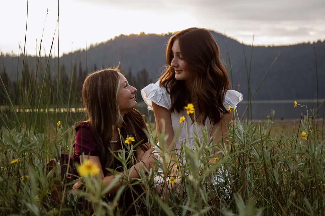 Portraits — frame 6 of 6, Sarah N. Smith Photography