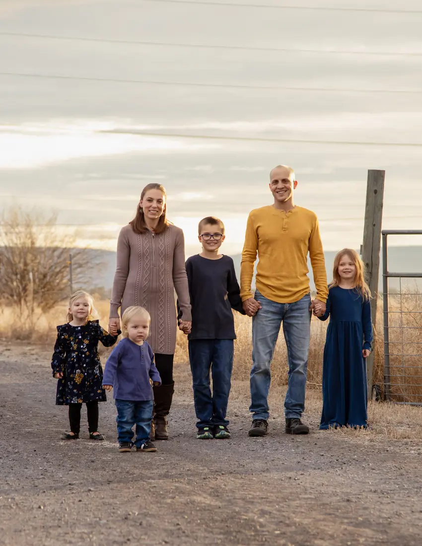 Families — frame 18 of 20, Sarah N. Smith Photography