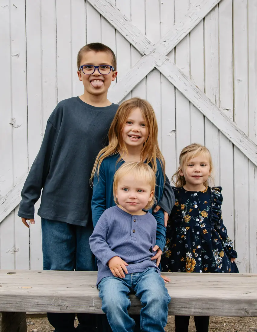 Families — frame 19 of 20, Sarah N. Smith Photography
