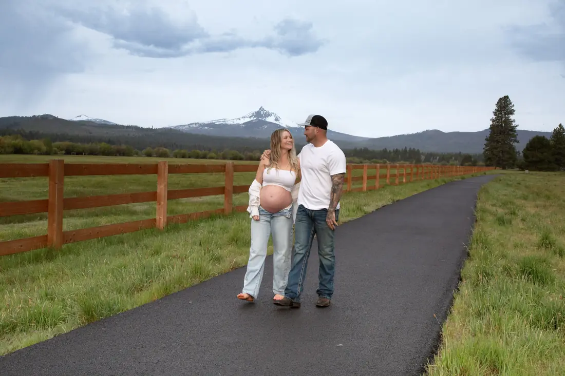 Maternity — frame 3 of 6, Sarah N. Smith Photography