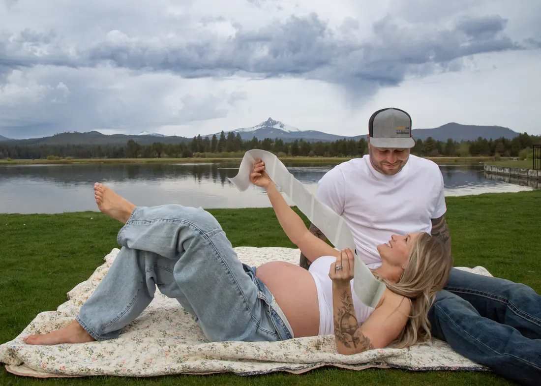 Maternity — frame 4 of 6, Sarah N. Smith Photography