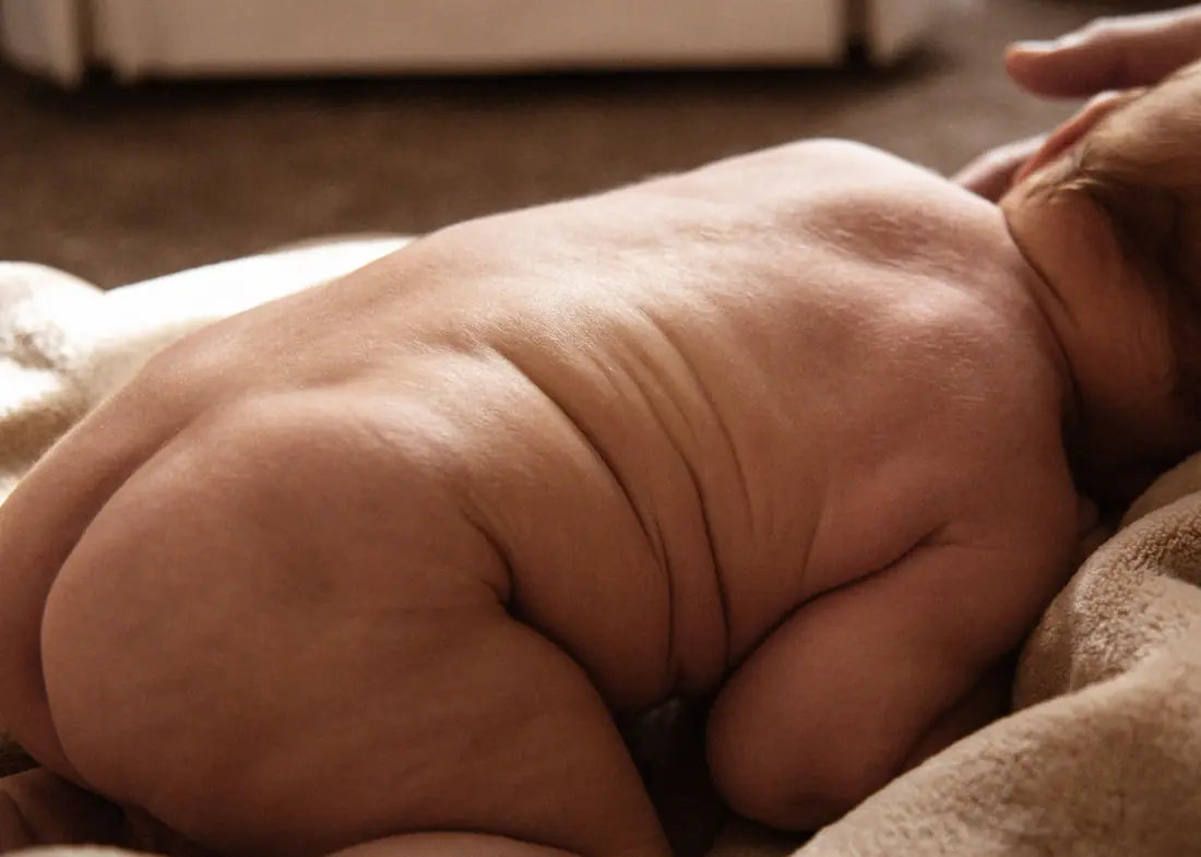 Newborn — frame 2 of 21, Sarah N. Smith Photography