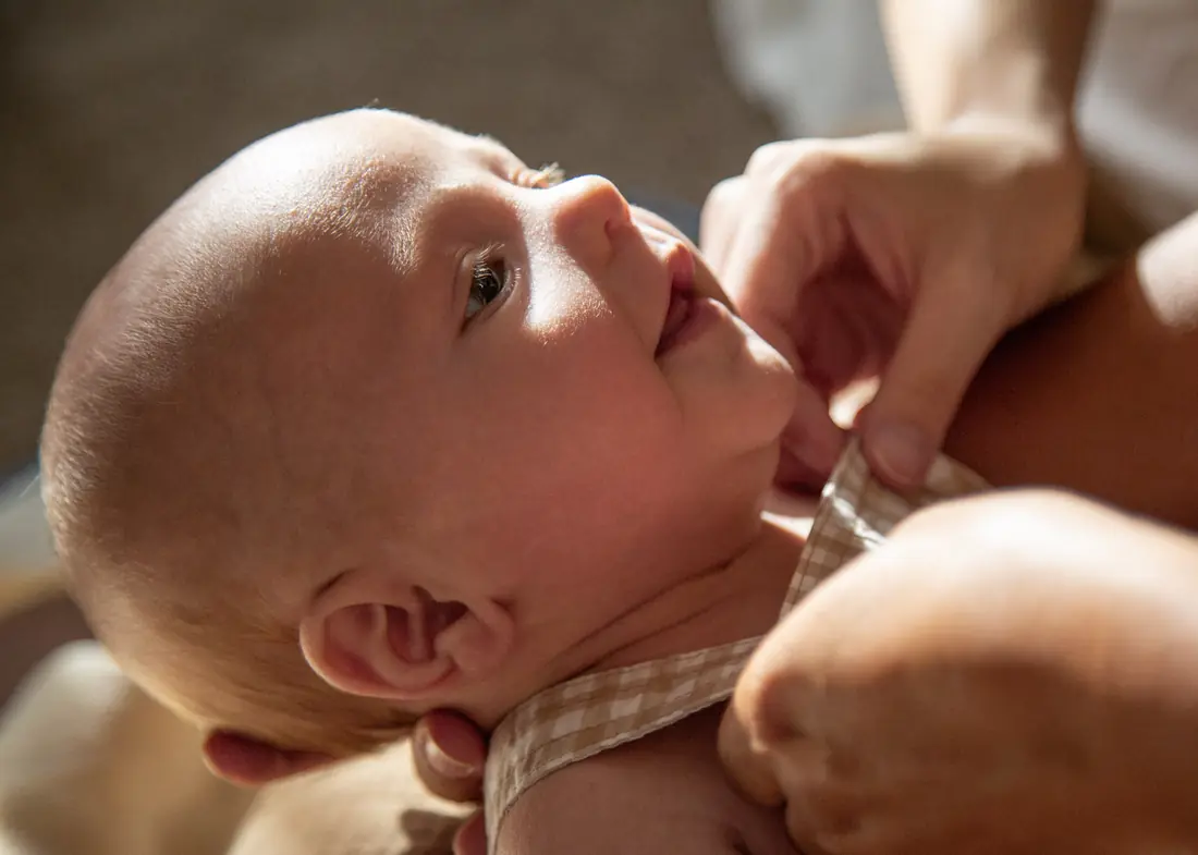 Newborn — frame 3 of 21, Sarah N. Smith Photography