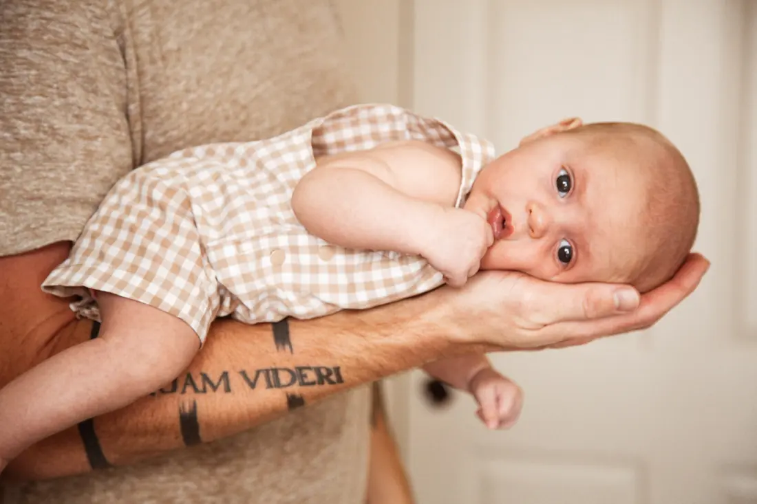 Newborn — frame 4 of 21, Sarah N. Smith Photography