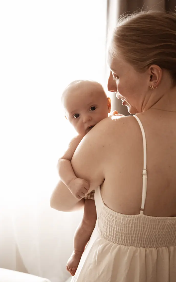Newborn — frame 5 of 21, Sarah N. Smith Photography