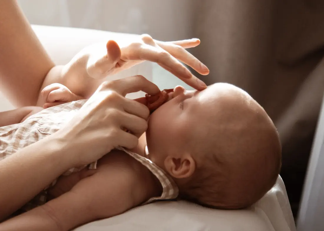 Newborn — frame 6 of 21, Sarah N. Smith Photography