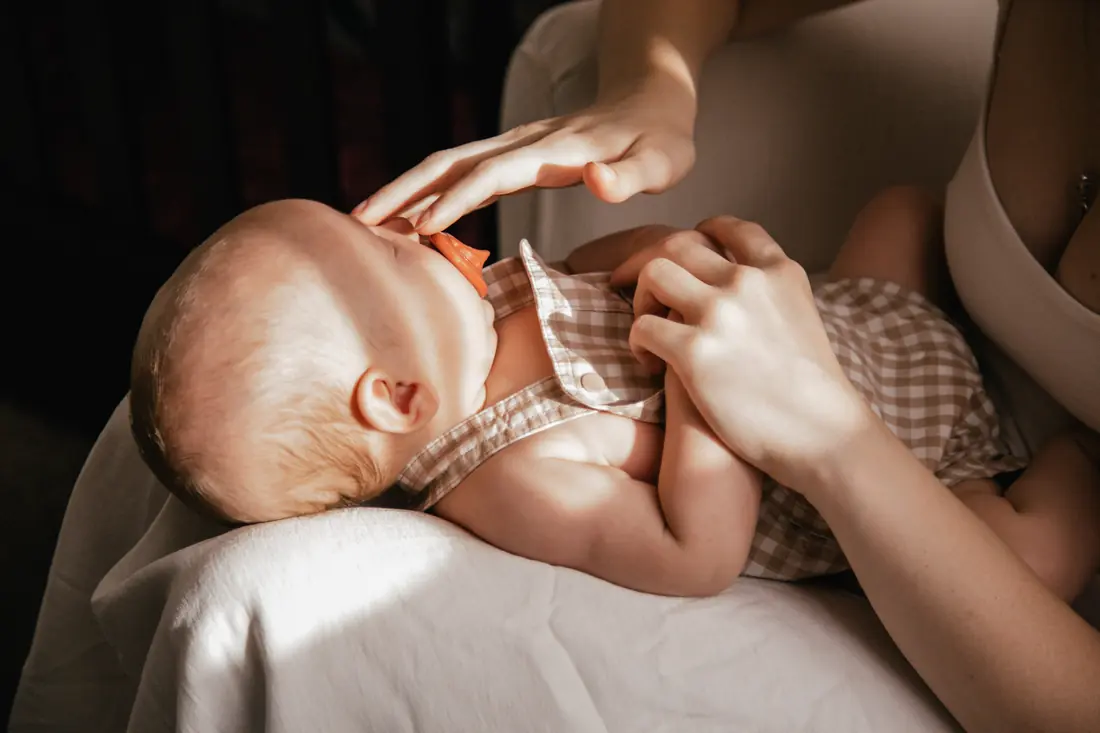 Newborn — frame 7 of 21, Sarah N. Smith Photography