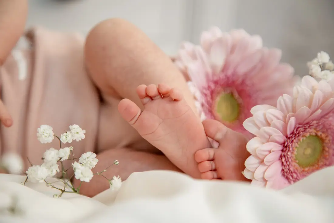 Newborn — frame 11 of 21, Sarah N. Smith Photography