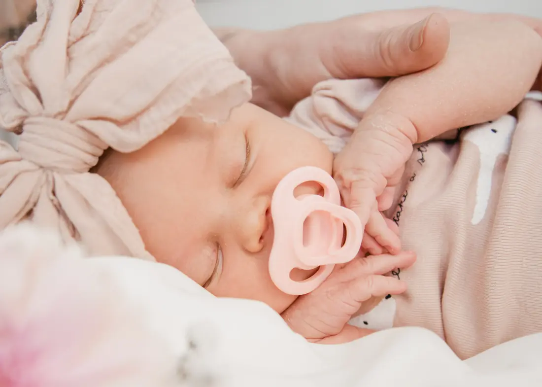 Newborn — frame 12 of 21, Sarah N. Smith Photography