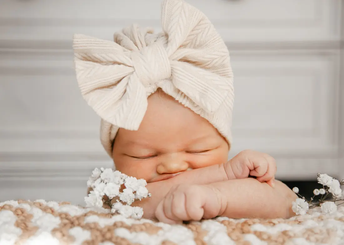 Newborn — frame 15 of 21, Sarah N. Smith Photography