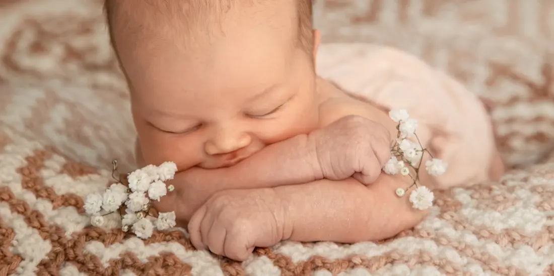 Newborn — frame 16 of 21, Sarah N. Smith Photography