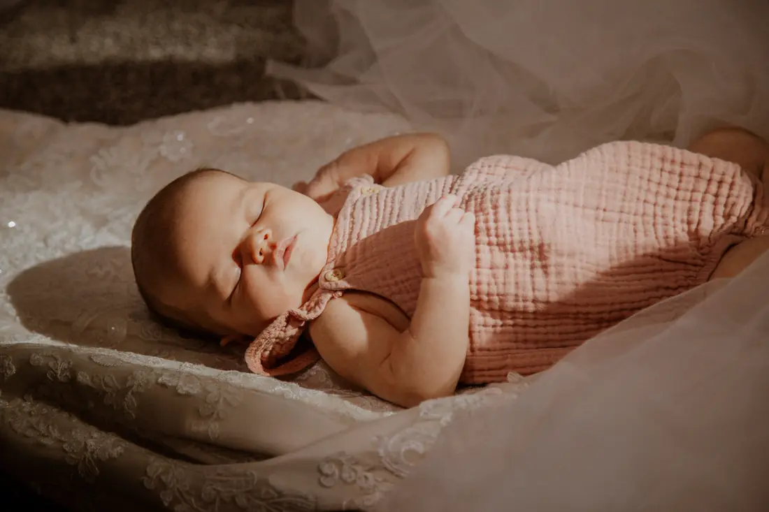 Newborn — frame 18 of 21, Sarah N. Smith Photography