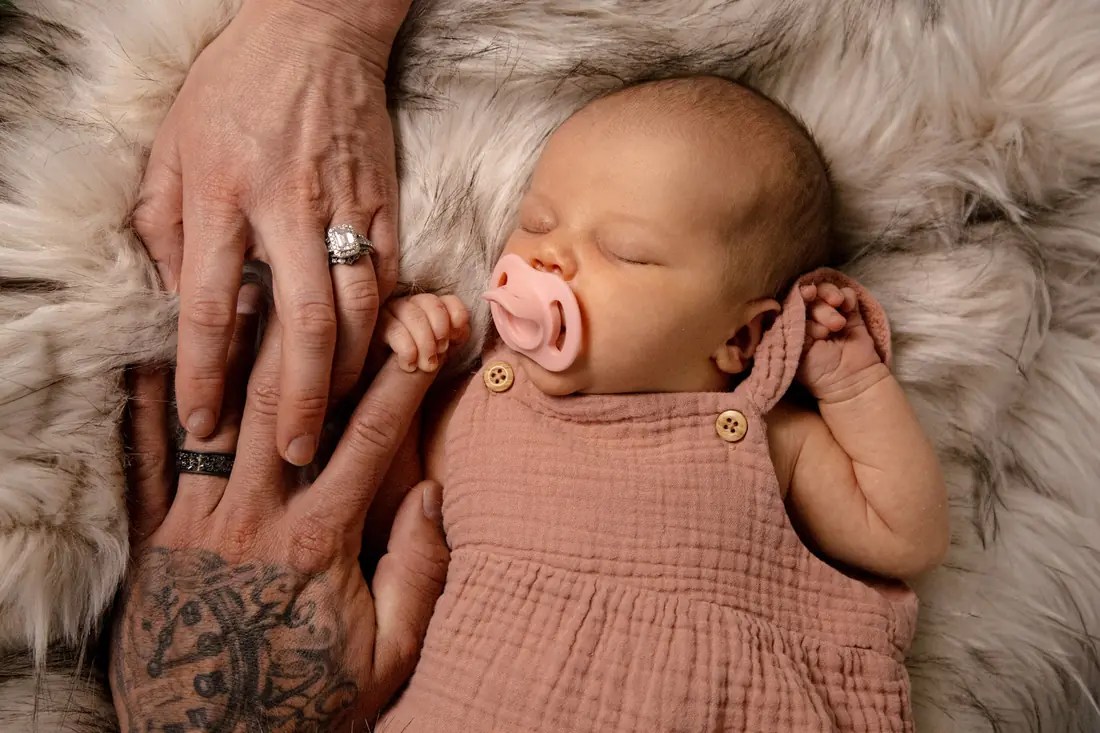 Newborn — frame 19 of 21, Sarah N. Smith Photography