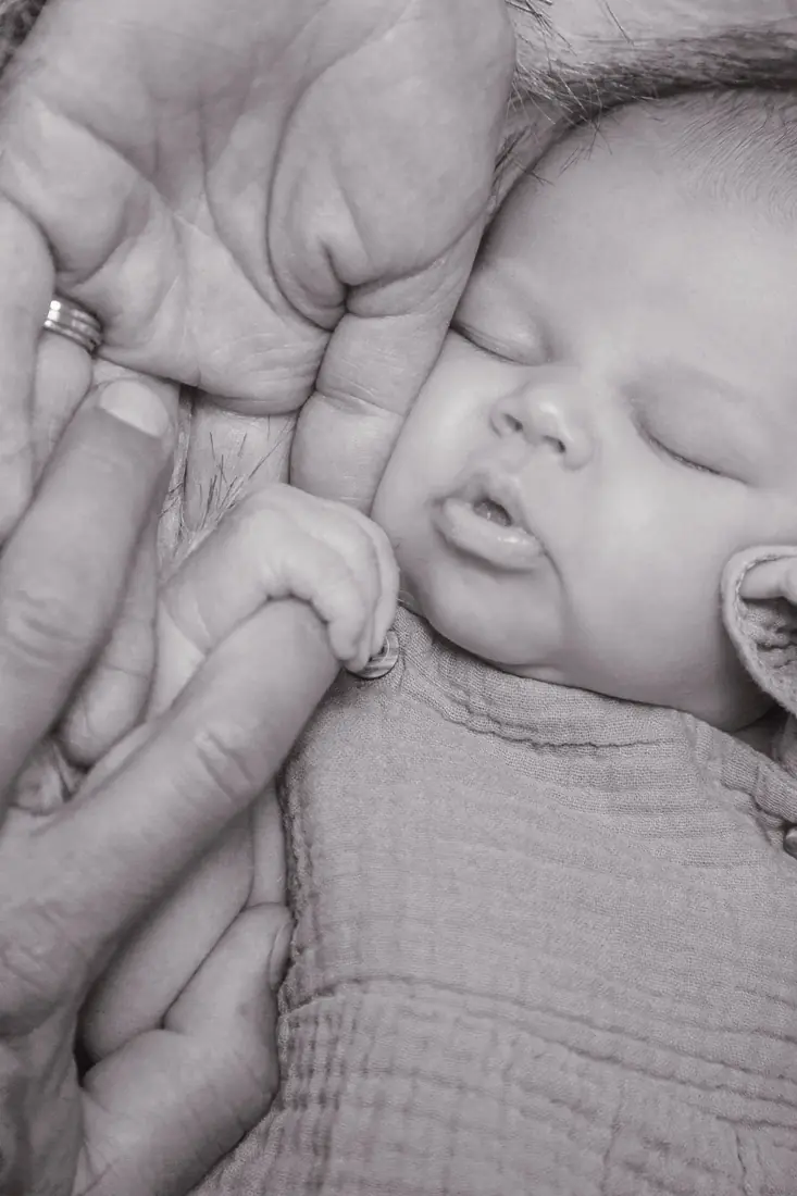Newborn — frame 20 of 21, Sarah N. Smith Photography