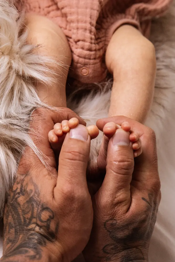 Newborn — frame 21 of 21, Sarah N. Smith Photography